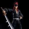 Bandai Bleach S.H.Figuarts Renji Abarai 2 Bandai Bleach S.H.Figuarts Renji Abarai -Figure Toy 296dbc0b 289a 41cf a17f e0480a34eb2c
