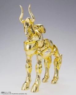 Bandai Saint Seiya Myth Cloth EX Capricorn Shura (Revival Ver.) -Figure Toy 298039d7 1256 4722 b9b2 8900b9a83462