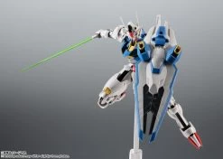 Bandai Mobile Suit Gundam: The Witch From Mercury Robot Spirits 15th Anniversary XVX-016 Gundam Aerial (Ver. A.N.I.M.E.) -Figure Toy 29964819 1e8e 49e6 86a9 348551a006bb