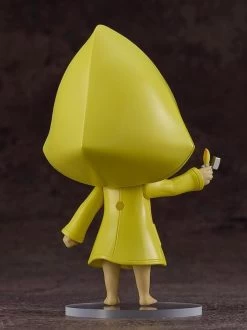 Little Nightmares Nendoroid No.2146 Six 14 Little Nightmares Nendoroid No.2146 Six -Figure Toy 29967865 13f7 4658 9638 9cacb8c64017