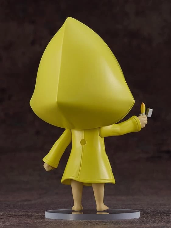Little Nightmares Nendoroid No.2146 Six 7 Little Nightmares Nendoroid No.2146 Six - Image 6