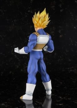 Dragon Ball Z FiguartsZERO EX Super Saiyan Vegeta -Figure Toy 299fb3c1 ebab 49c7 8f94 fcf11e38c43f