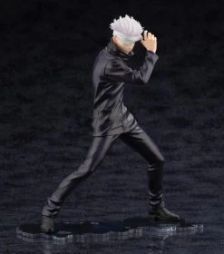 Jujutsu Kaisen 0 The Movie ArtFX J Satoru Gojo 1/8 Scale Figure -Figure Toy 29bb1d1c 8abd 461b 9acf 31bb719c8ebc