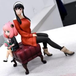 Spy X Family Anya And Yor Forger 1/7 Scale Figure 16 Spy X Family Anya And Yor Forger 1/7 Scale Figure -Figure Toy 29bbb494 7dd3 4811 a440 99d42b8149ac