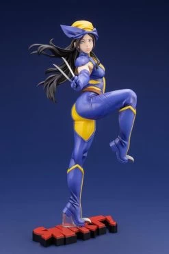 Marvel Comics Bishoujo Laura Kinney Wolverine 35 Marvel Comics Bishoujo Laura Kinney Wolverine -Figure Toy 29cc1561 99d9 41ec aa00 d91ab7899eeb