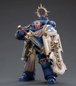 Warhammer 40K Ultramarines Bladeguard Veterans 1/18 Scale Figure -Figure Toy 29cf9d98 6136 4917 9bbc 2d4994d01512