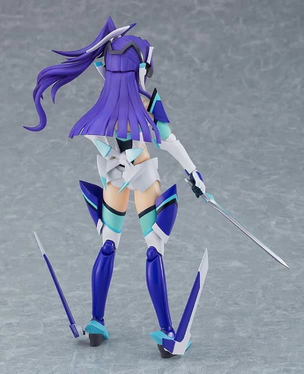 Symphogear GX ACT MODE Tsubasa Kazanari Figure 5 Symphogear GX ACT MODE Tsubasa Kazanari Figure - Image 3