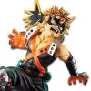 My Hero Academia King Of Artist Katsuki Bakugo -Figure Toy 2a0cc0e6 a26b 40