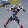 SSSS.Gridman Figma SP-114 Gridman -Figure Toy 2a1f46ad 5ada 45d5 8b1e 291840d9c293