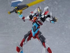 SSSS.Gridman Figma SP-114 Gridman