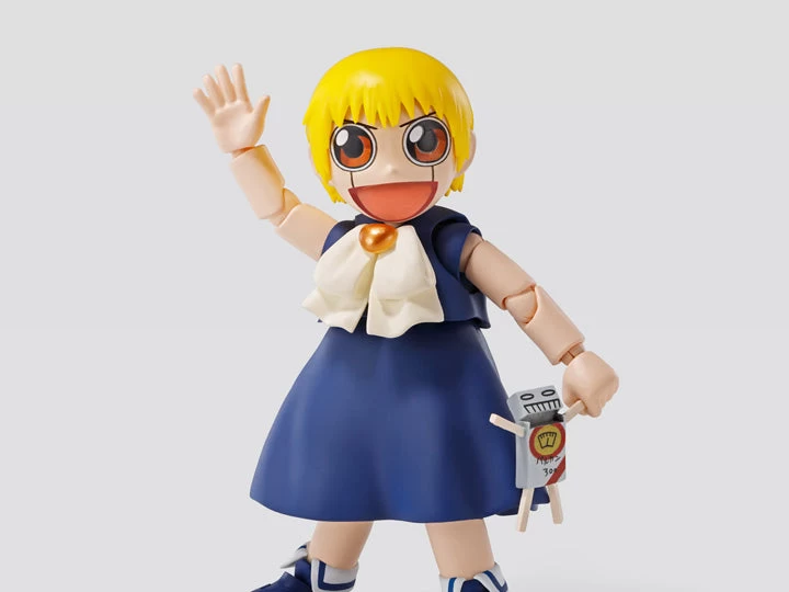 Bandai Zatch Bell! S.H.Figuarts Zatch Bell 3 Bandai Zatch Bell! S.H.Figuarts Zatch Bell