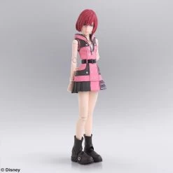 Kingdom Hearts III Bring Arts Kairi -Figure Toy 2a2c43f8 59e3 45ef 9b14 53c100d693ed