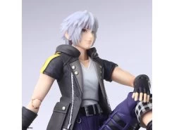 Kingdom Hearts III Bring Arts Riku (Ver.2) 17 Kingdom Hearts III Bring Arts Riku (Ver.2) -Figure Toy 2a38fce6 320f 4d7f bb09 08dd08b79d55