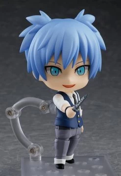Assassination Classroom Nendoroid No.1973 Nagisa Shiota -Figure Toy 2a5824b5 b3ea 42af b9a4 e98f4c3f6556