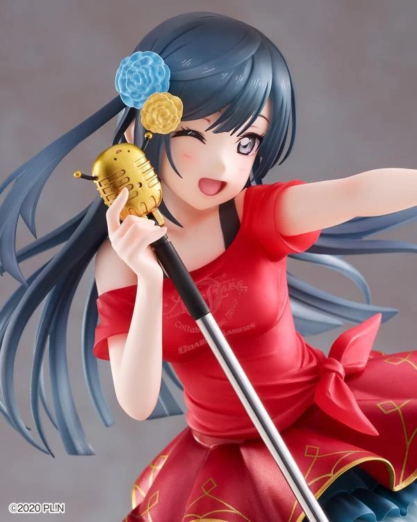 Love Live! Nijigasaki High School Idol Club DreamTech Setsuna Yuki 1/7 Scale Figure 8 Love Live! Nijigasaki High School Idol Club DreamTech Setsuna Yuki 1/7 Scale Figure - Image 6