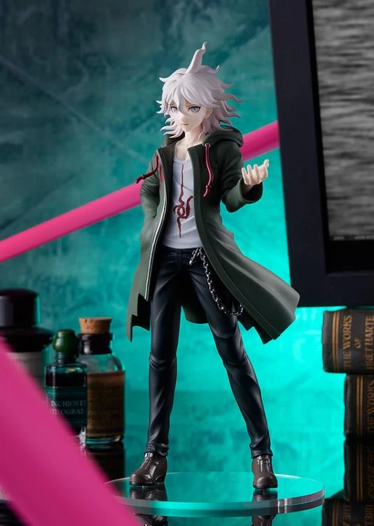 Danganronpa 1.2 Reload Pop Up Parade Nagito Komaeda 8 Danganronpa 1.2 Reload Pop Up Parade Nagito Komaeda - Image 6