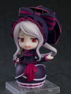 Overlord Nendoroid No.1981 Shalltear -Figure Toy 2a903b7a 937a 4585 87af 9895c4f92045