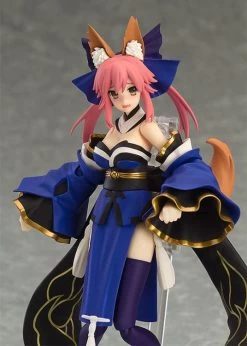 Max Factory Fate/Extra Figma No.304 Caster 10 Max Factory Fate/Extra Figma No.304 Caster -Figure Toy 2a9e8a83 5d65 49f3 8ee5 d32d5125651a