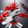 Bandai Getter Robo Arc Soul Of Chogokin GX-98 Getter D2 -Figure Toy 2ae84727 ba34 4f1e 9f42 95df913cceb3