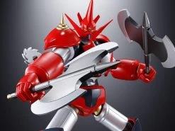 Bandai Getter Robo Arc Soul Of Chogokin GX-98 Getter D2