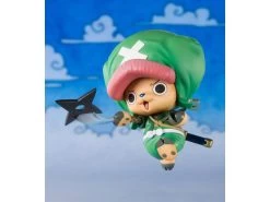 Bandai One Piece FiguartsZERO Tony Tony Chopper (Chopaeman) -Figure Toy 2aefbcd9 ceb5 428e ab06 a4d0e9cd91ae