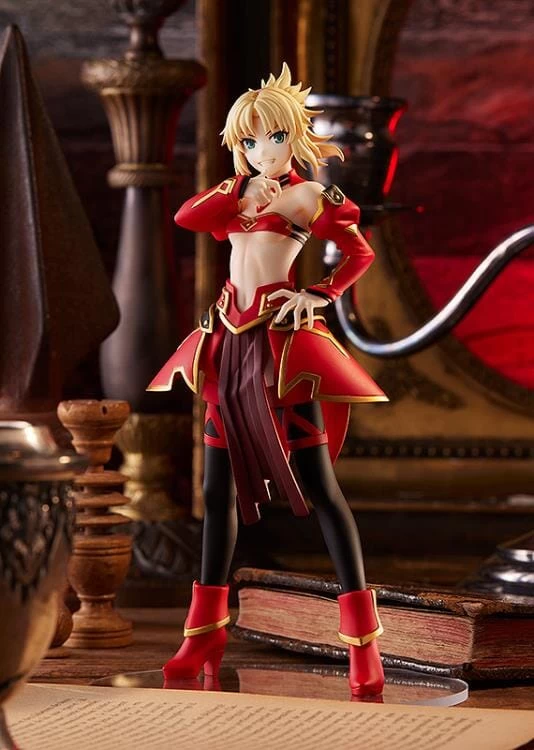 Fate/Grand Order Pop Up Parade Saber (Mordred) 9 Fate/Grand Order Pop Up Parade Saber (Mordred) - Image 7