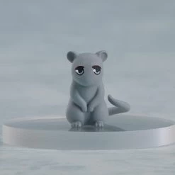 Fruits Basket Nendoroid No.1915 Yuki Soma -Figure Toy 2b4350b2 129b 4a0f 9dfa 1300fa303022