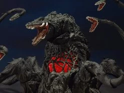 Bandai Godzilla Vs. Biollante S.H.MonsterArts Biollante (Special Color Ver.)