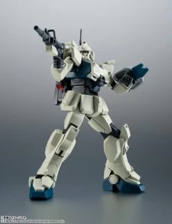 Bandai Gundam Robot Spirits RX-79(G) Ez-8 Gundam (Ver. A.N.I.M.E) -Figure Toy 2b8e9e72 b99c 470e 9f8c 874681484962