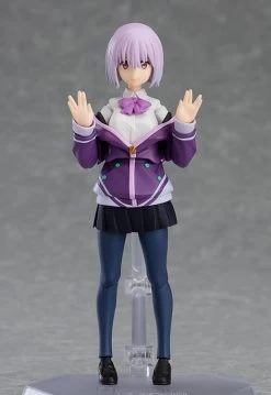 SSSS.Gridman Figma No.460-DX Akane Shinjo -Figure Toy 2b8eef44 6e82 4fc2 b324 bfce04d7aba3 5ef1163f 2634 48ac 87b5 d7b5051d5d25