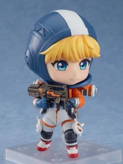 Apex Legends Nendoroid No.1828 Wattson 18 Apex Legends Nendoroid No.1828 Wattson -Figure Toy 2ba7f95d d0c8 4752 99a9 d0769a551283