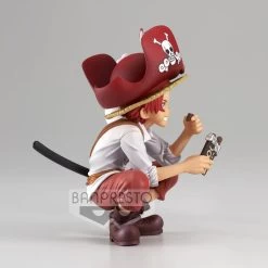 One Piece DXF The Grandline Children Wano Country Shanks (Special Ver.) 9 One Piece DXF The Grandline Children Wano Country Shanks (Special Ver.) -Figure Toy 2bcfd83f e616 44e7 bff7 17e60a1c1afb