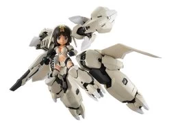Alice Gear Aegis Desktop Army Kaneshiya Sitara (Reissue) -Figure Toy 2bf38357 d694 4e0b 9e5d be2469f7e089