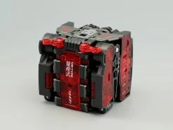 BeastBox BB-29 Bloodstone -Figure Toy 2c076348 f507 4afd 8fdd c90eb624489c