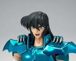 Bandai Saint Seiya Myth Cloth EX Dragon Shiryu (Final Bronze Cloth) -Figure Toy 2c23ae2e 062e 4d66 ae9f fad4cf49b4a0