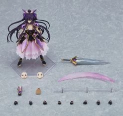 Date A Live III Figma No.561 Tohka Yatogami 19 Date A Live III Figma No.561 Tohka Yatogami -Figure Toy 2c28ad47 7f26 414b 8333 8cd100456a4c