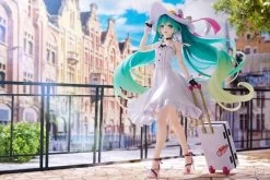Vocaloid Hatsune Miku GT Project Racing Miku (2021 Private Ver.) 1/7 Scale Figure 17 Vocaloid Hatsune Miku GT Project Racing Miku (2021 Private Ver.) 1/7 Scale Figure -Figure Toy 2c3a992f f6e7 4322 97c3 8102f47cbab6