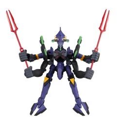 Rebuild Of Evangelion Desktop Army New Theatrical Edition Shinji Ikari, Kaworu Nagisa & Eva Unit13 -Figure Toy 2c3bc0c1 b9e0 4cfa 9642 961b054f83db