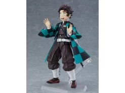 Demon Slayer: Kimetsu No Yaiba Figma No.498-DX Tanjirou Kamado -Figure Toy 2c3cf655 233f 4875 9eff 943aef1d1e8e