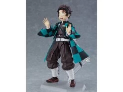Demon Slayer: Kimetsu No Yaiba Figma No.498-DX Tanjirou Kamado -Figure Toy 2c3cf655 233f 4875 9eff 943aef1d1e8e Copy