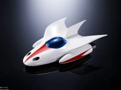 Bandai Getter Robo Soul Of Chogokin GX-91 Getter 2 & 3 (Television Anime Ver.) -Figure Toy 2c5382c7 40be 436e 9b85 f95da2810b12