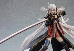 Fate/Grand Order Figma No.515 Okita Souji Alter (Alter Ego) -Figure Toy 2c69223d c392 492c a6d6 b7af7f7c611b