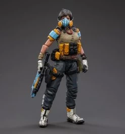 Battle For The Stars North 04 Armed Attack Mecha 1/18 Scale Figure Set -Figure Toy 2c7bcea8 84dc 49a3 9541 bd159ddae386