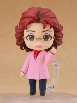 Aoni Production Nendoroid No.2159 Masako Nozawa -Figure Toy 2c9cb43f e6c3 4285 9d48 c41bc5364d9a