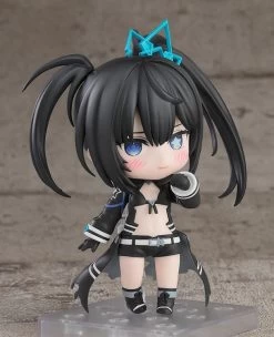 Black Rock Shooter FRAGMENT Nendoroid No.2155 Elishka 11 Black Rock Shooter FRAGMENT Nendoroid No.2155 Elishka -Figure Toy 2c9e3590 3731 4ba4 9eef d2b19b9dafb7