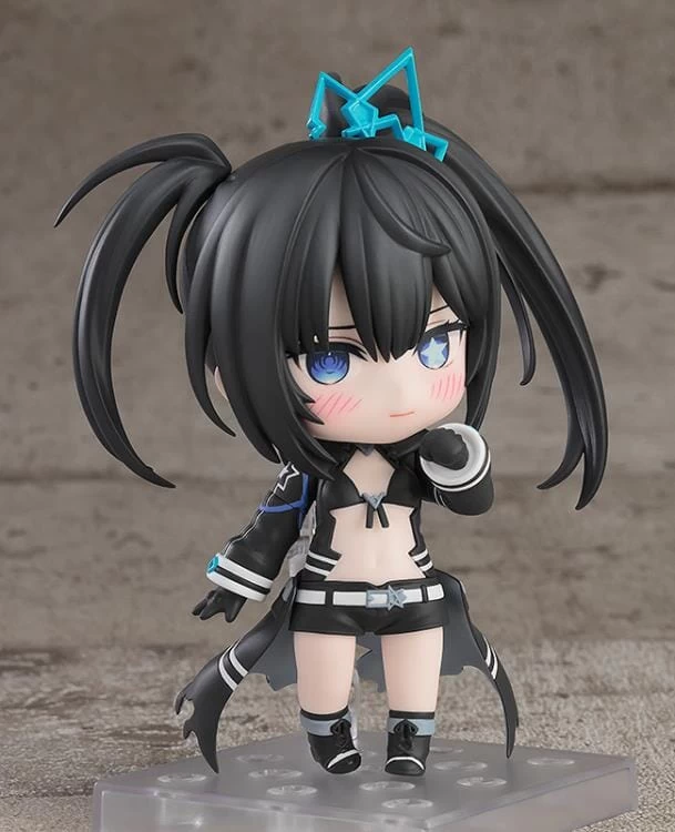 Black Rock Shooter FRAGMENT Nendoroid No.2155 Elishka 6 Black Rock Shooter FRAGMENT Nendoroid No.2155 Elishka - Image 4