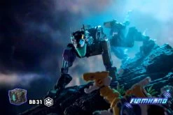 BeastBOX BB-31 Firmhand -Figure Toy 2ca8b0a0 8c39 4563 a206 cea4ae94d67b