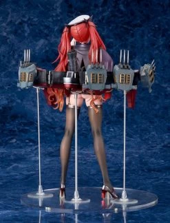 Azur Lane Honolulu 1/7 Scale Figure -Figure Toy 2cd86db2 8ebe 4a63 b5da e110778e11bf