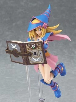 Yu-Gi-Oh! Figma No.313 Dark Magician Girl 9 Yu-Gi-Oh! Figma No.313 Dark Magician Girl -Figure Toy 2cd8b1b0 5bfe 4101 b27b 5fd2c48b3fb0 2416260e 7515 40be 94a4 3213ccb34066