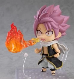 Fairy Tail Final Season Nendoroid No.1741 Natsu Dragneel 11 Fairy Tail Final Season Nendoroid No.1741 Natsu Dragneel -Figure Toy 2cdba2d7d963af8509f57c4c1ea493a5